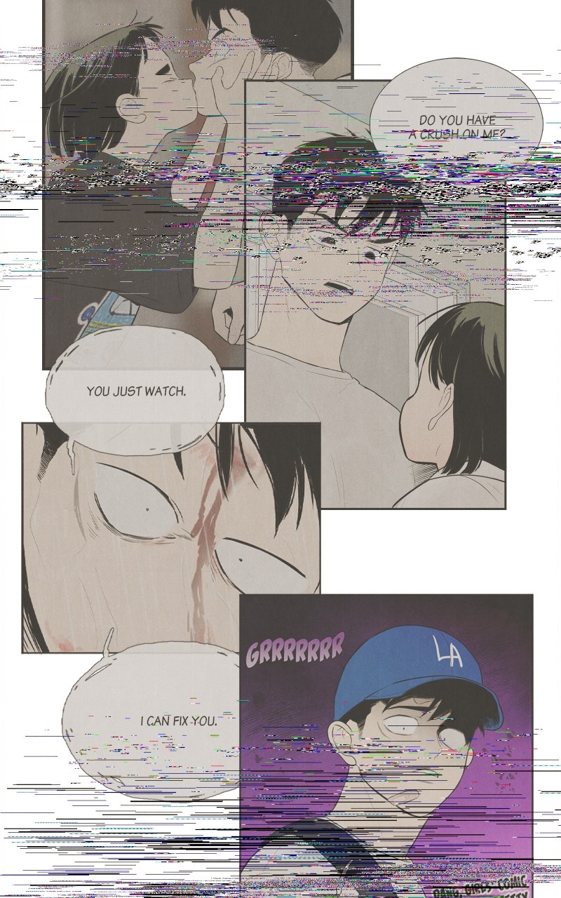 Read After School Lessons for Unripe Apples EN Manga Online