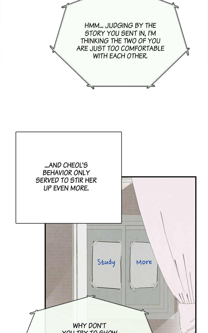 Read After School Lessons for Unripe Apples EN Manga Online