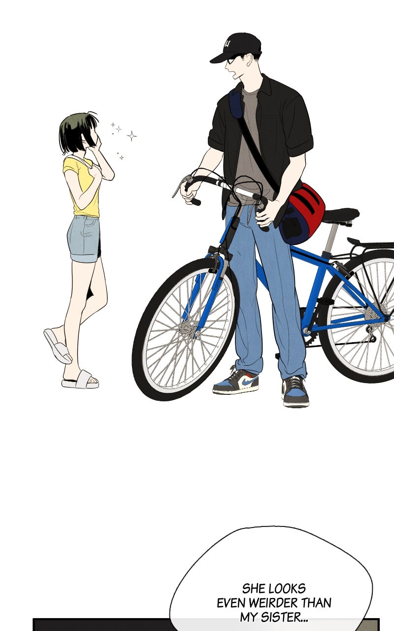 Read After School Lessons for Unripe Apples EN Manga Online