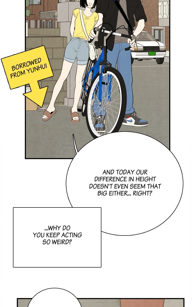 Read After School Lessons for Unripe Apples EN Manga Online