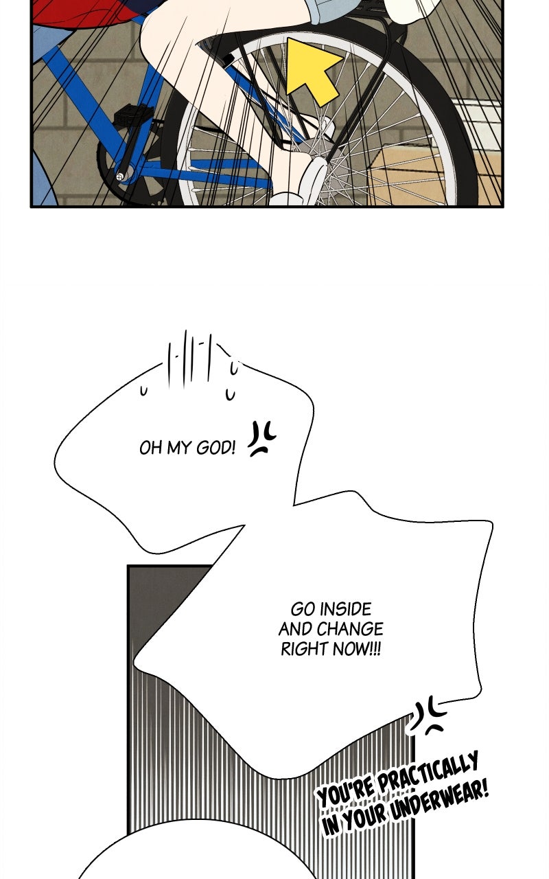 Read After School Lessons for Unripe Apples EN Manga Online