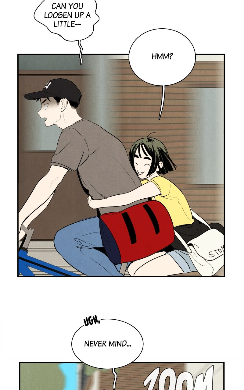 Read After School Lessons for Unripe Apples EN Manga Online