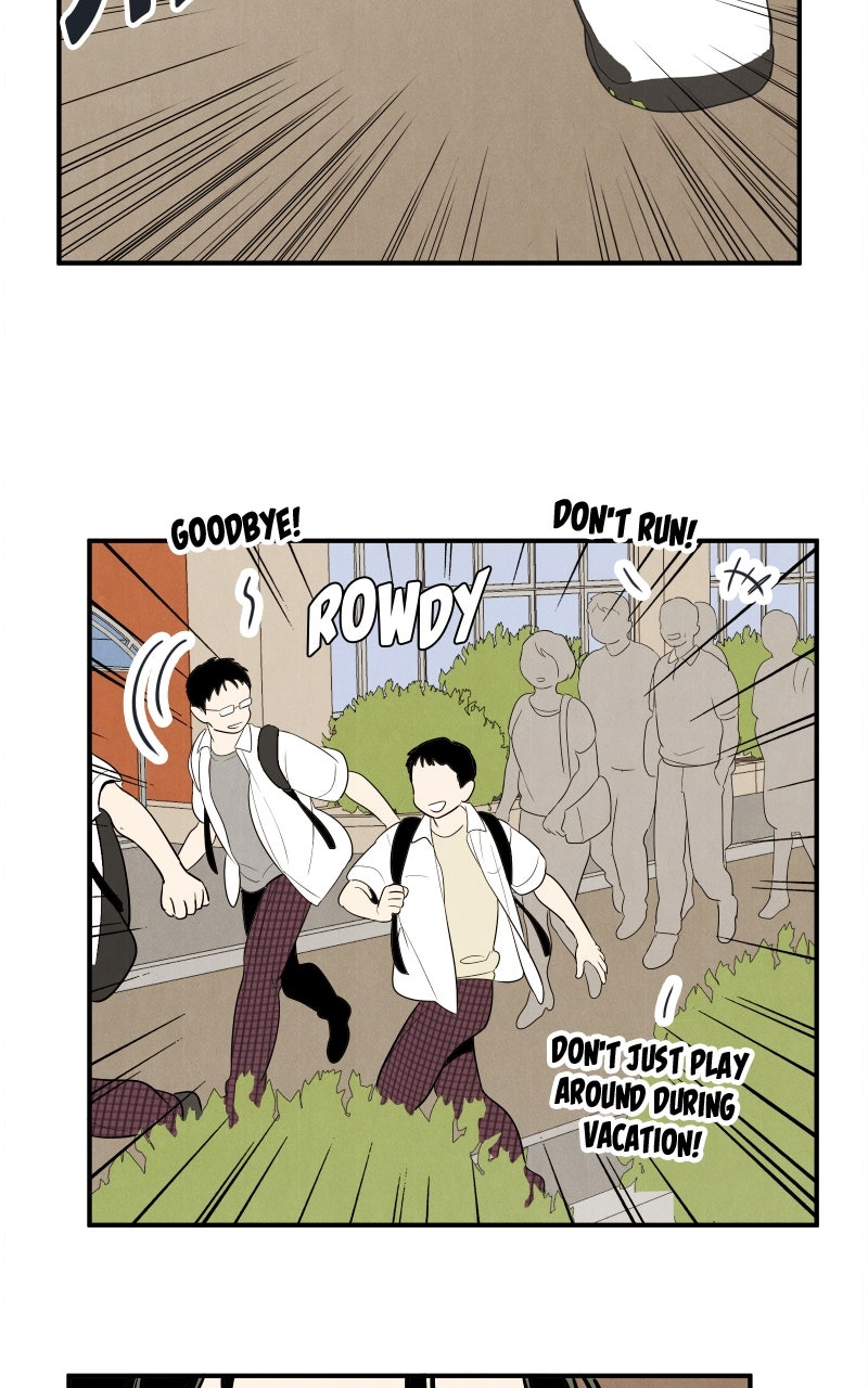 Read After School Lessons for Unripe Apples EN Manga Online