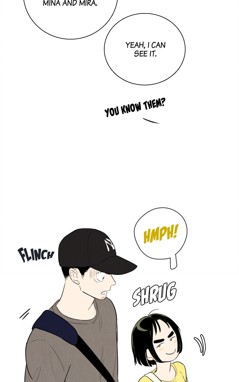 Read After School Lessons for Unripe Apples EN Manga Online