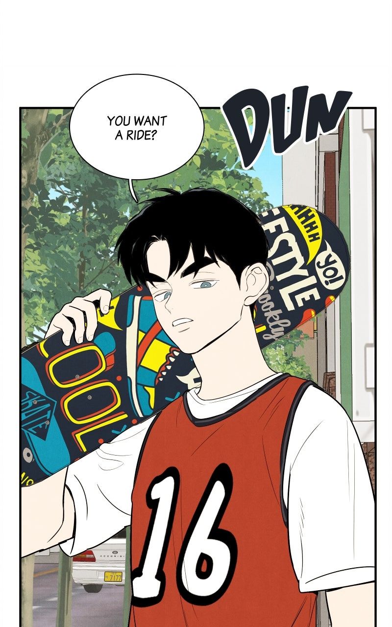 Read After School Lessons for Unripe Apples EN Manga Online