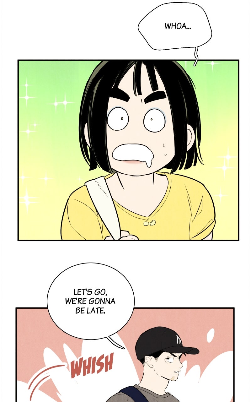 Read After School Lessons for Unripe Apples EN Manga Online