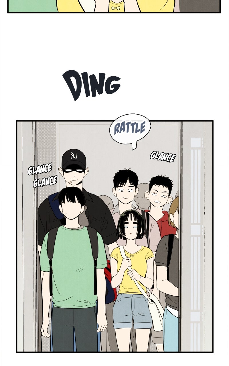 Read After School Lessons for Unripe Apples EN Manga Online