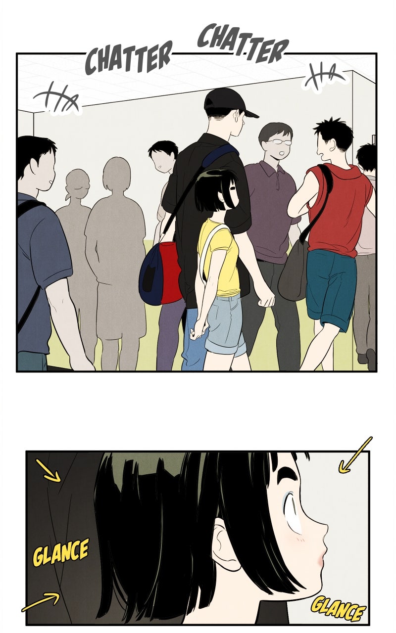 Read After School Lessons for Unripe Apples EN Manga Online