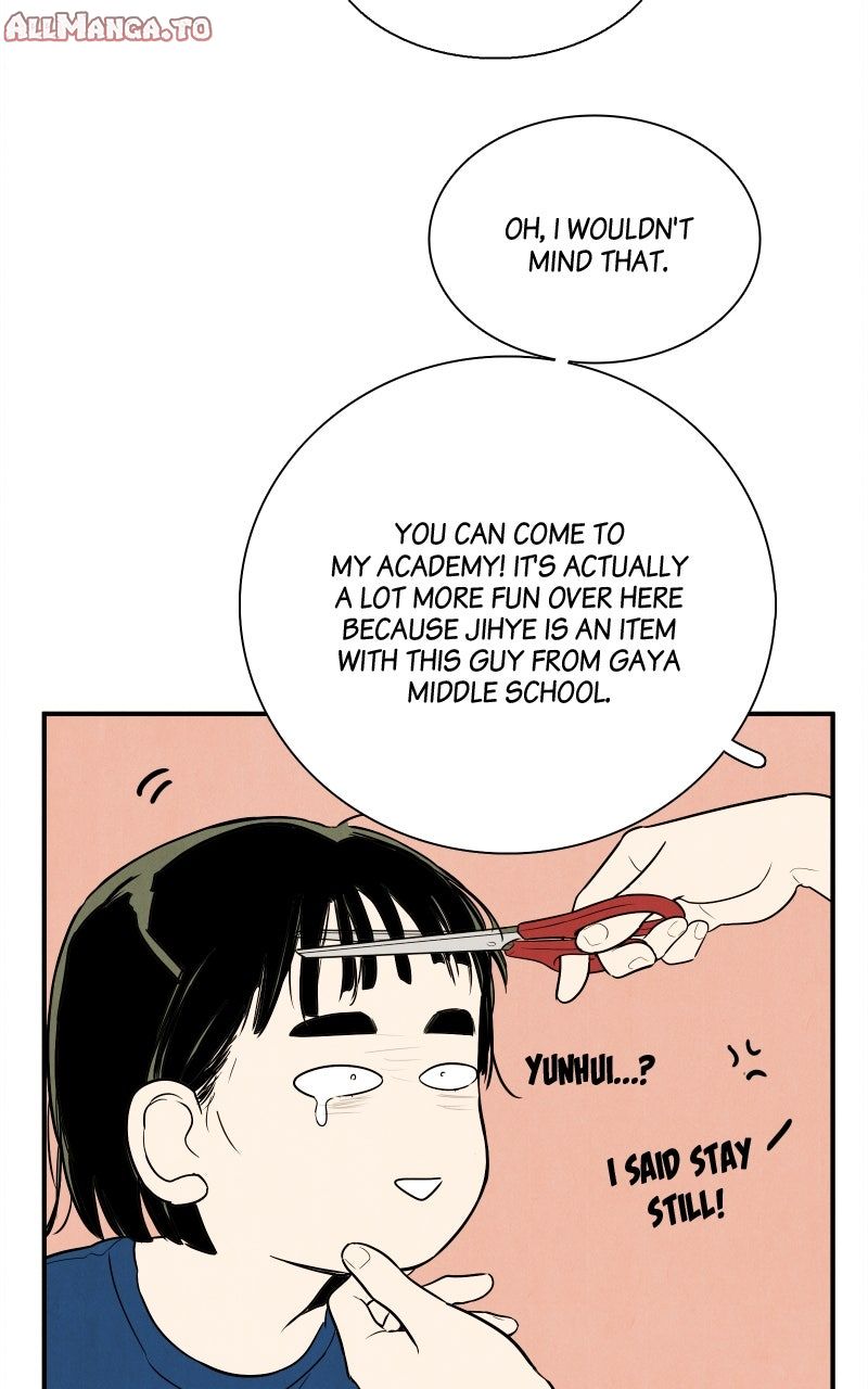 Read After School Lessons for Unripe Apples EN Manga Online