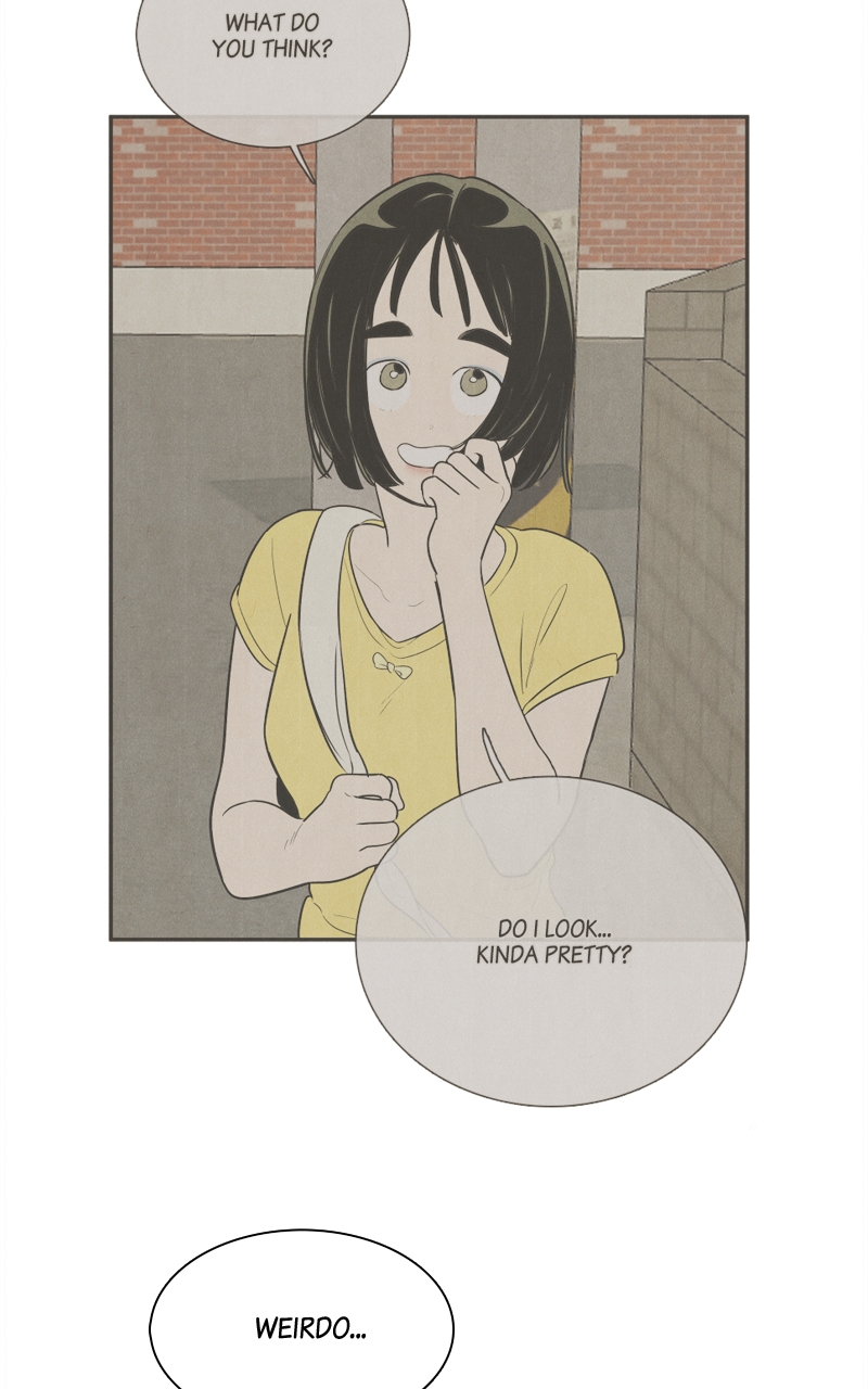 Read After School Lessons for Unripe Apples EN Manga Online