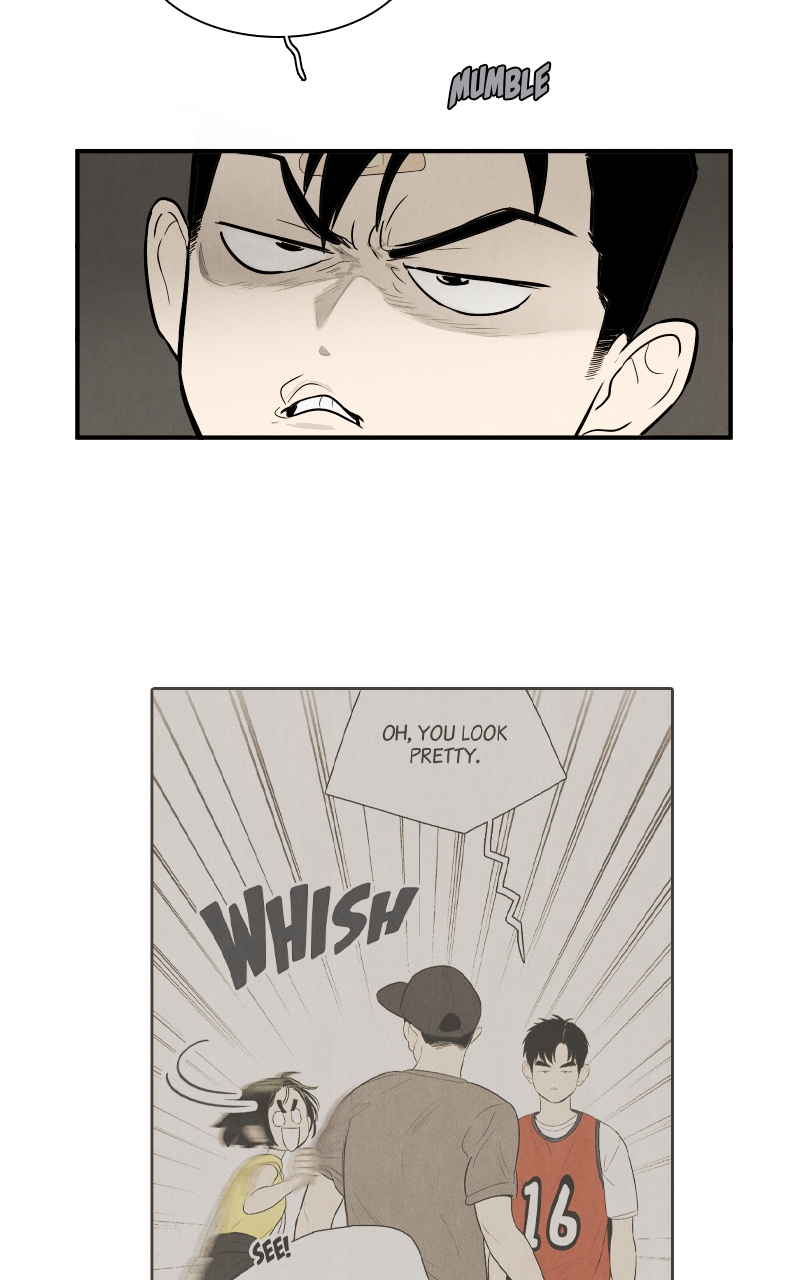 Read After School Lessons for Unripe Apples EN Manga Online