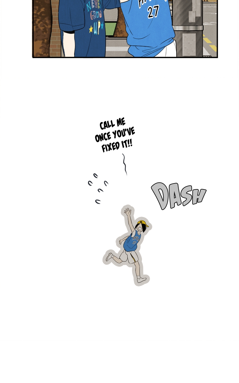 Read After School Lessons for Unripe Apples EN Manga Online