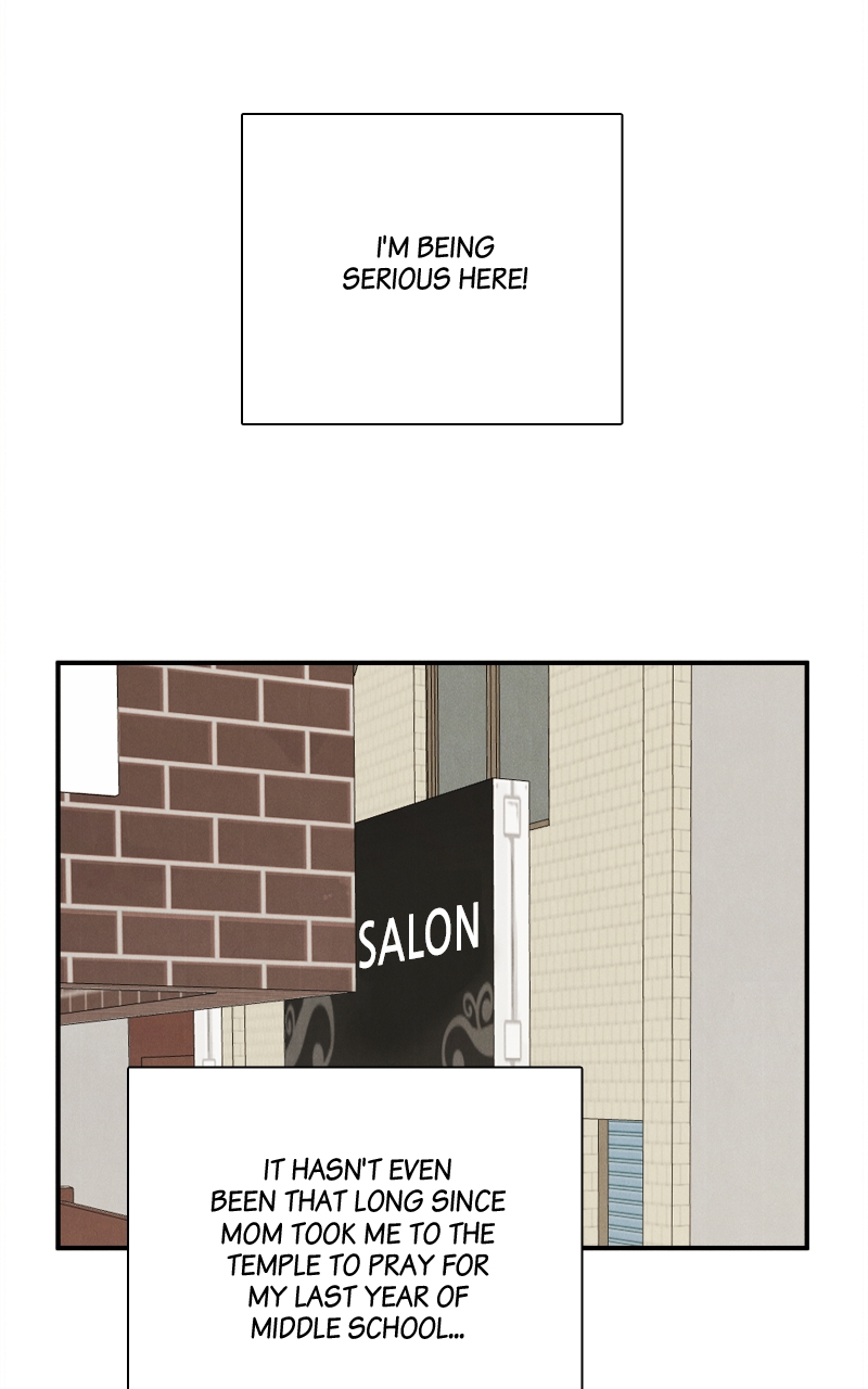 Read After School Lessons for Unripe Apples EN Manga Online