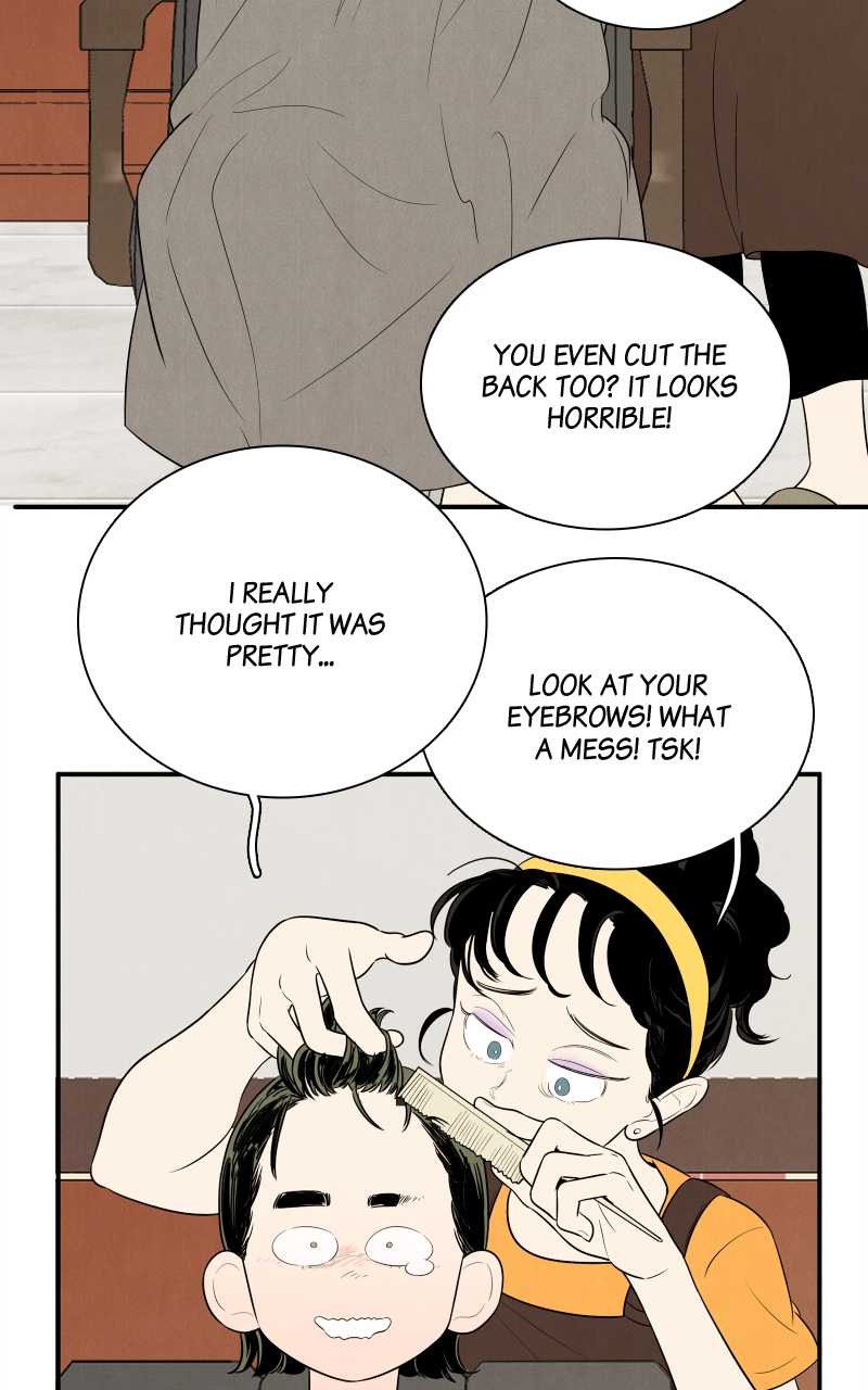 Read After School Lessons for Unripe Apples EN Manga Online