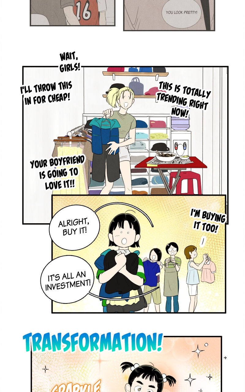 Read After School Lessons for Unripe Apples EN Manga Online