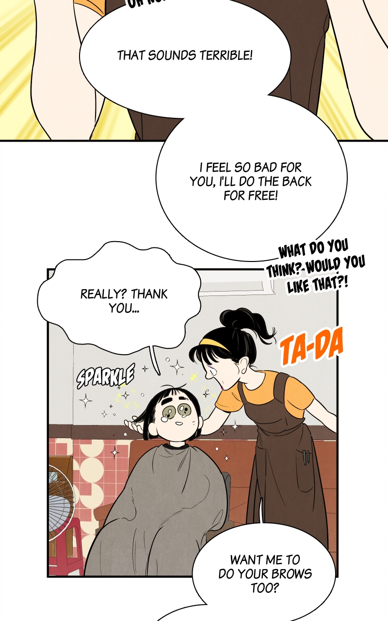 Read After School Lessons for Unripe Apples EN Manga Online