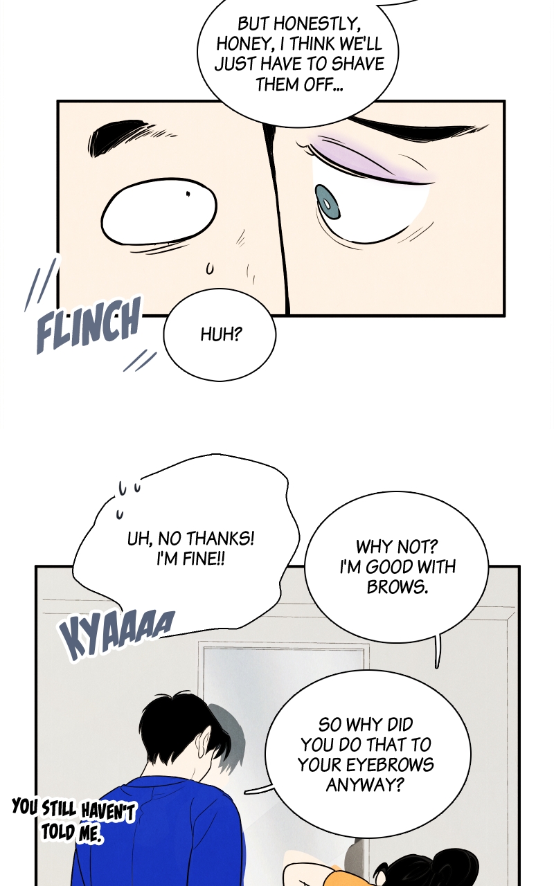 Read After School Lessons for Unripe Apples EN Manga Online