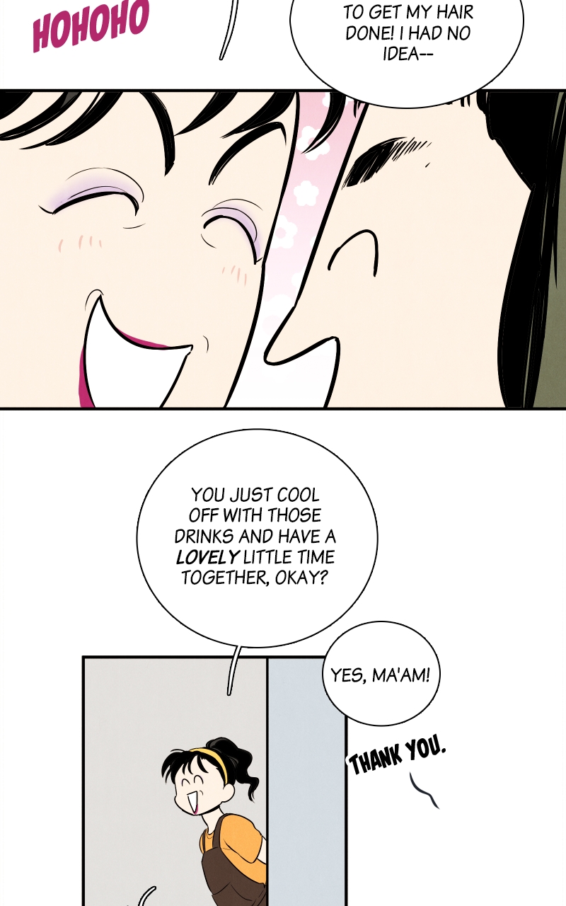 Read After School Lessons for Unripe Apples EN Manga Online