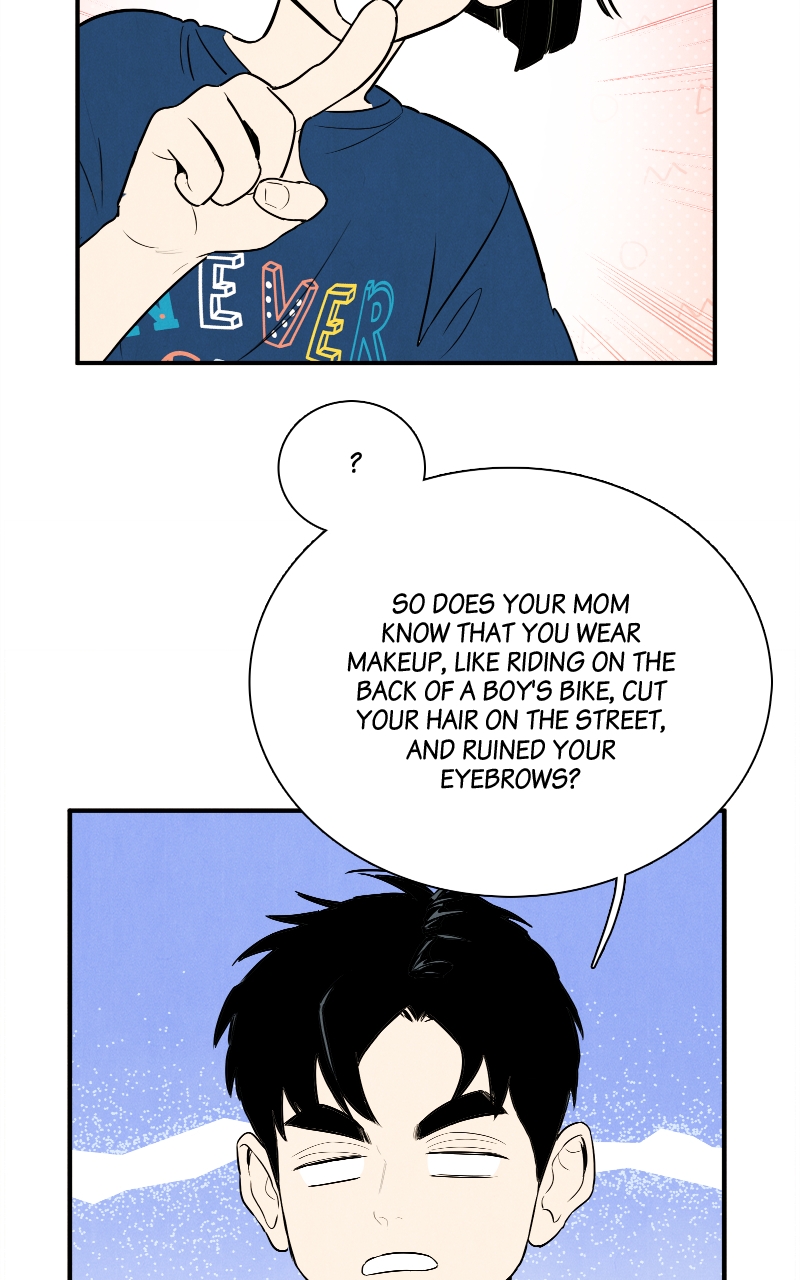 Read After School Lessons for Unripe Apples EN Manga Online