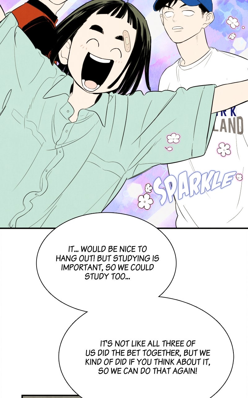 Read After School Lessons for Unripe Apples EN Manga Online