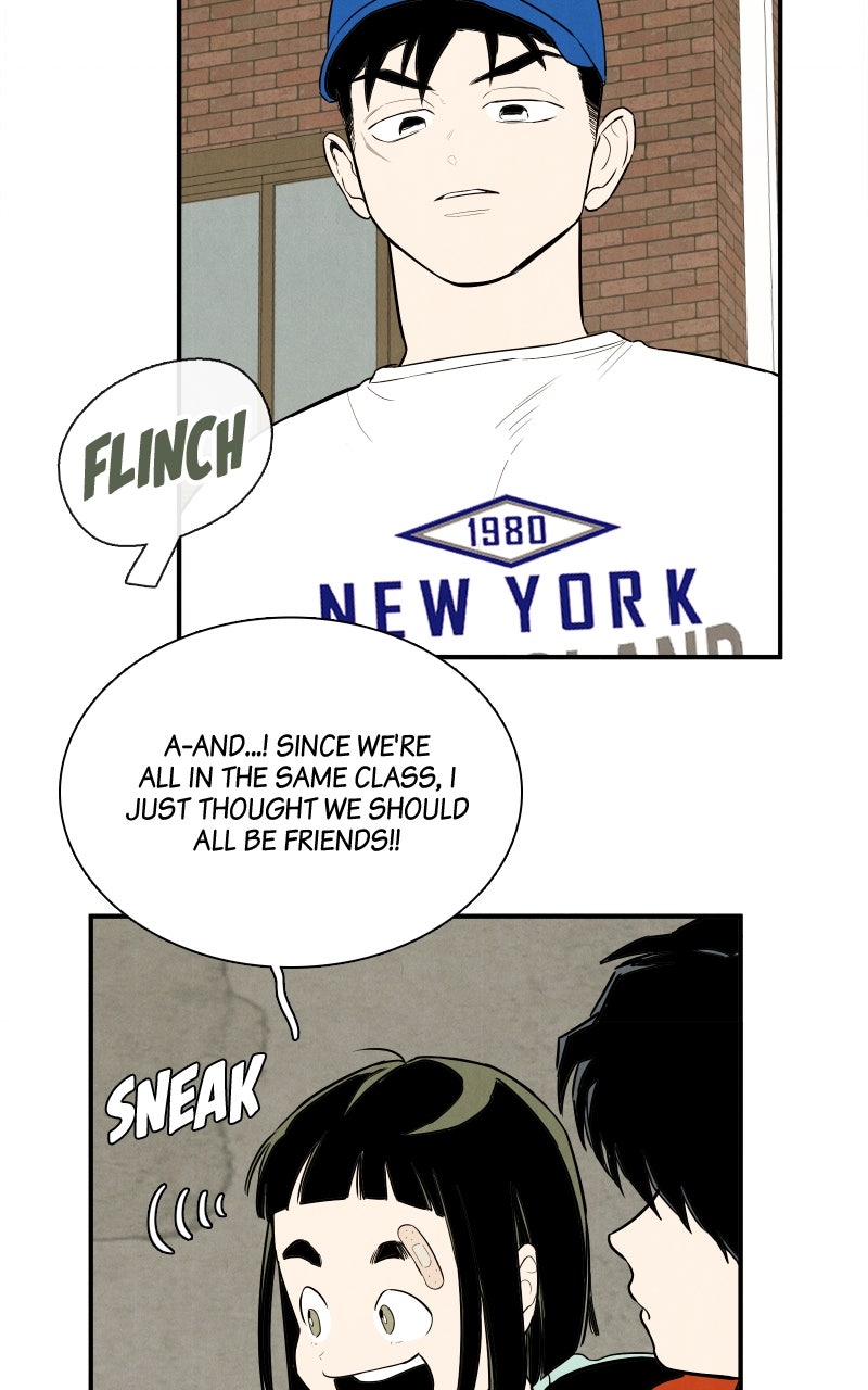 Read After School Lessons for Unripe Apples EN Manga Online