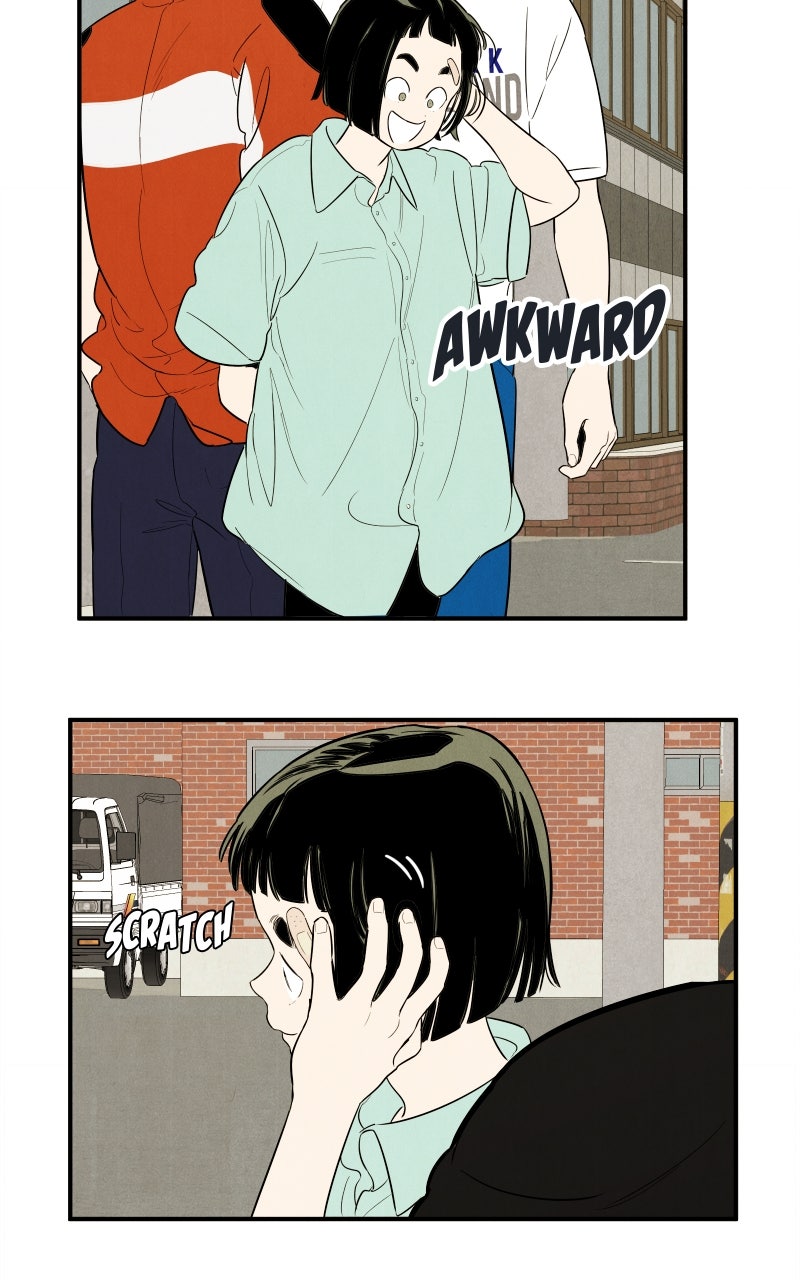 Read After School Lessons for Unripe Apples EN Manga Online