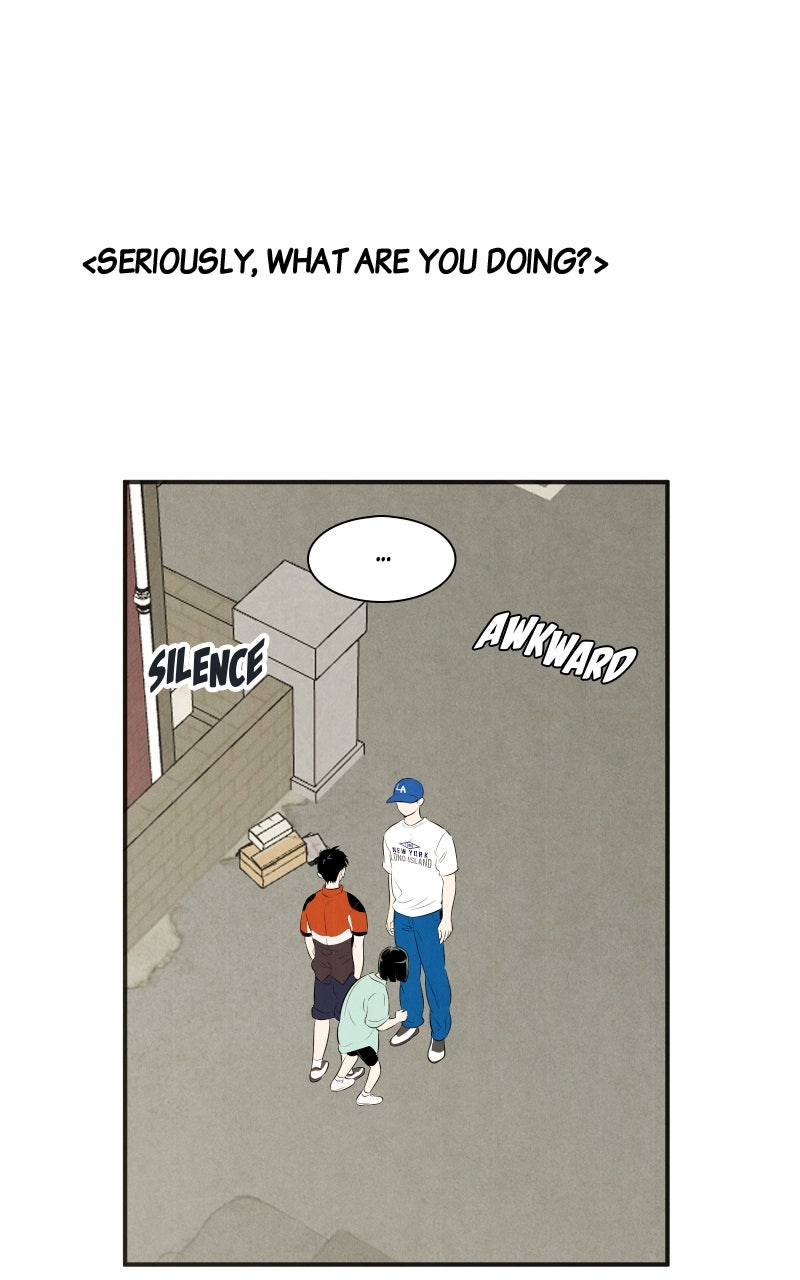 Read After School Lessons for Unripe Apples EN Manga Online