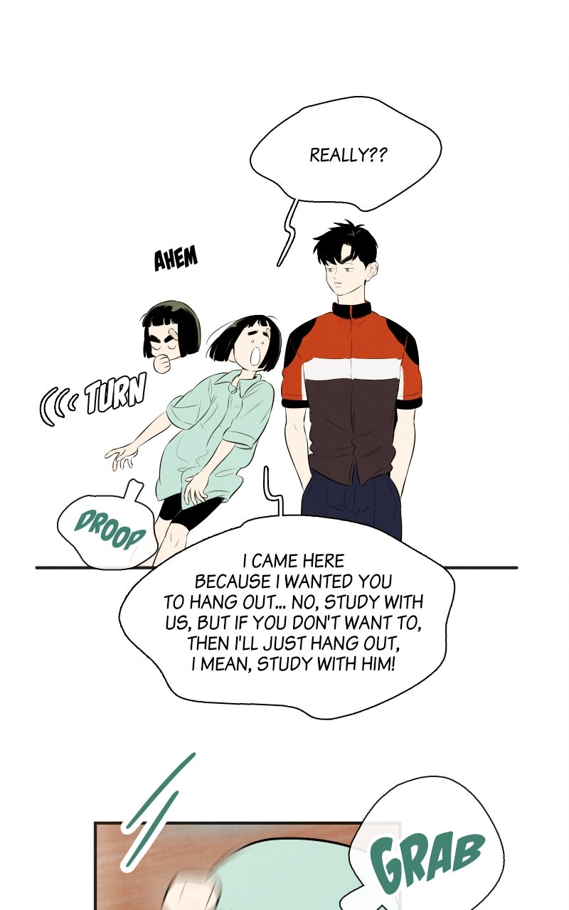 Read After School Lessons for Unripe Apples EN Manga Online