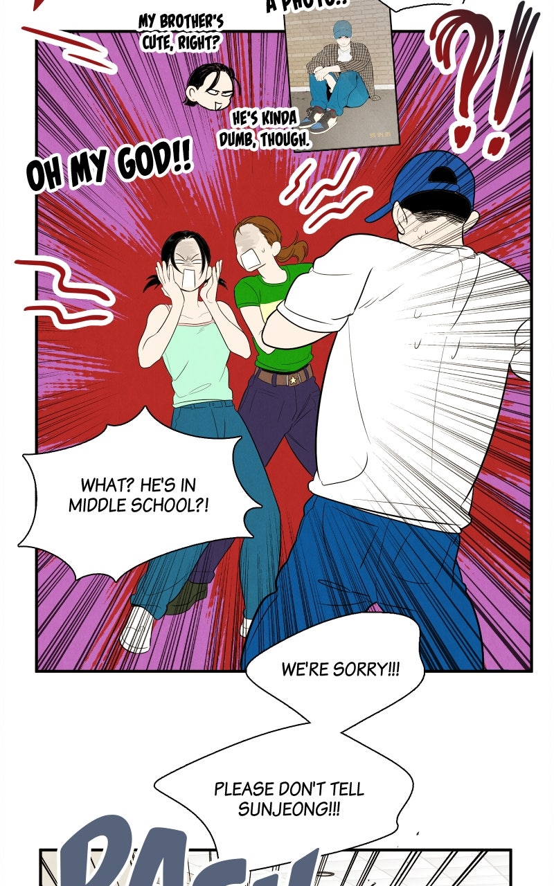 Read After School Lessons for Unripe Apples EN Manga Online