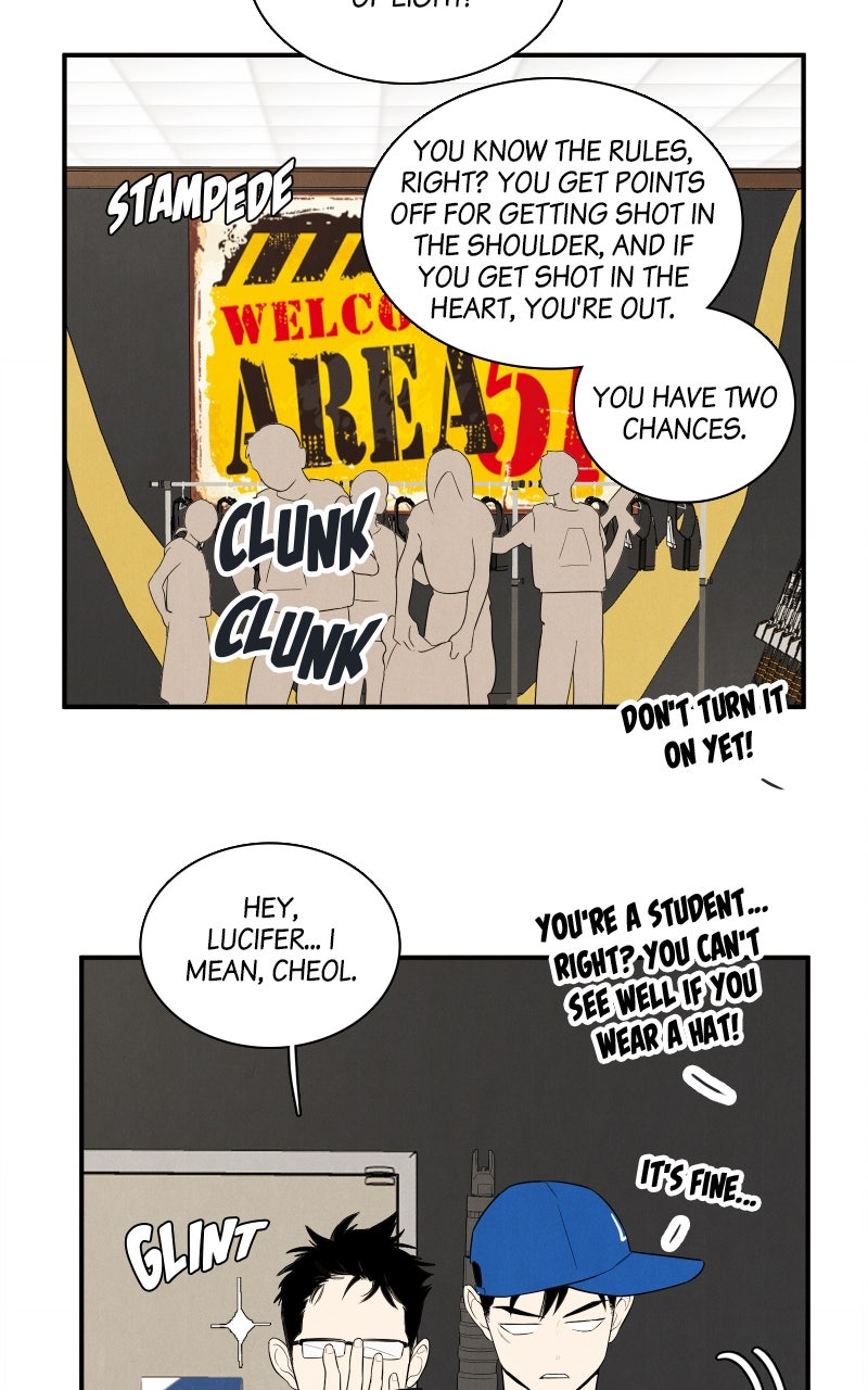 Read After School Lessons for Unripe Apples EN Manga Online