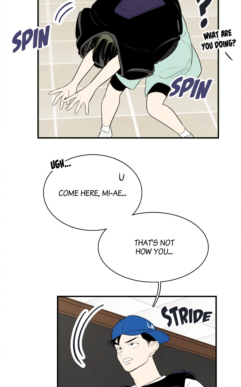 Read After School Lessons for Unripe Apples EN Manga Online