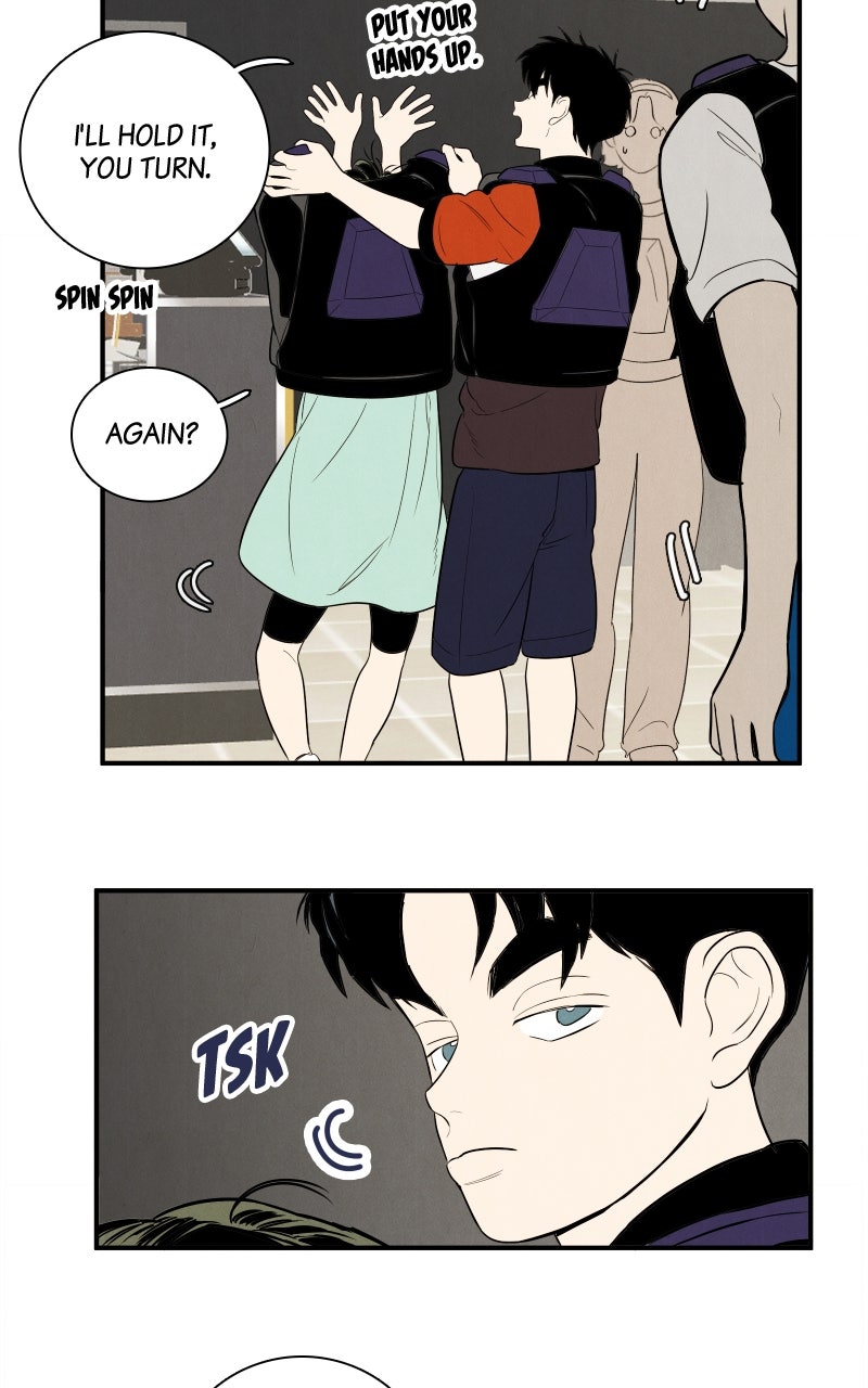 Read After School Lessons for Unripe Apples EN Manga Online