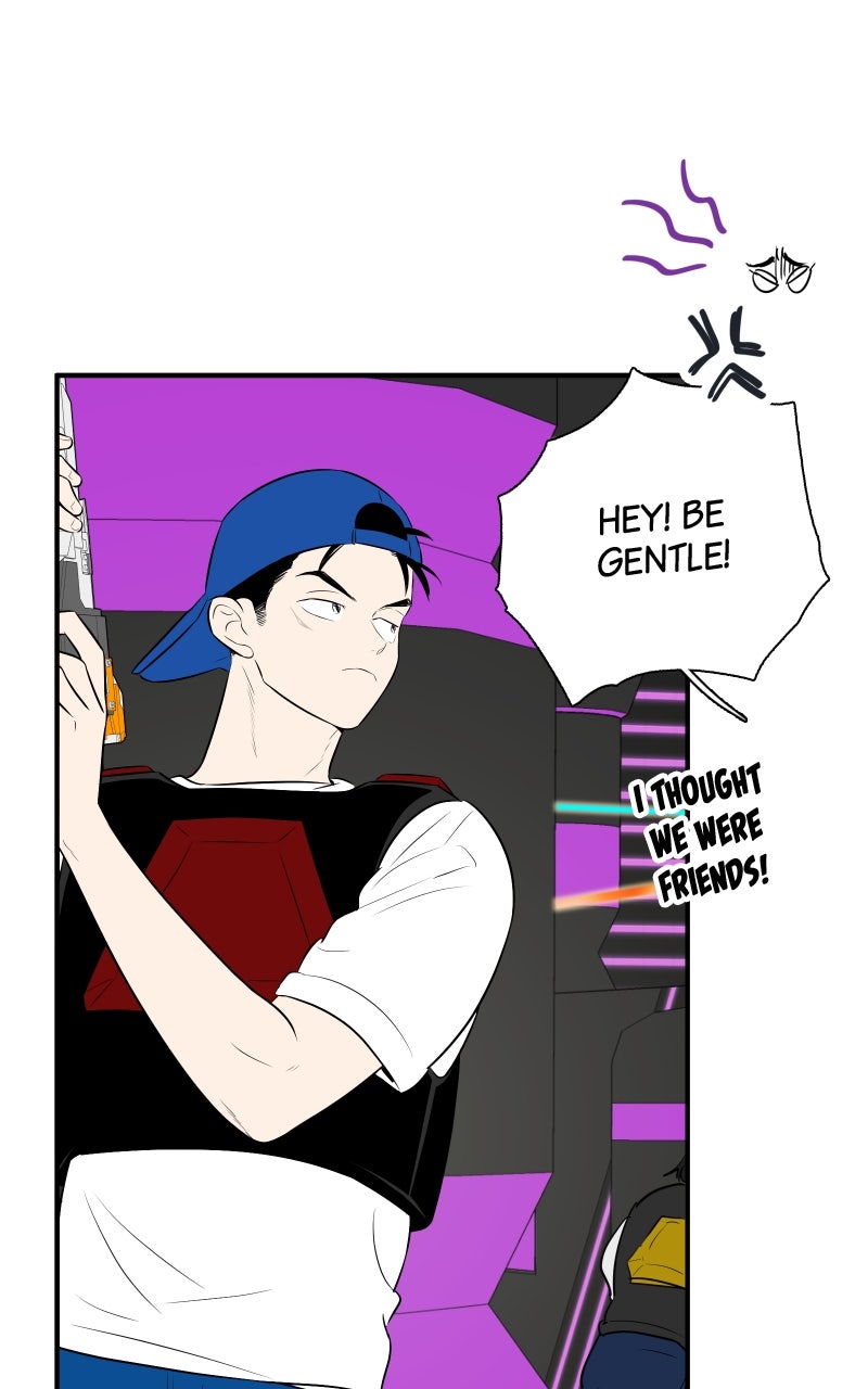 Read After School Lessons for Unripe Apples EN Manga Online