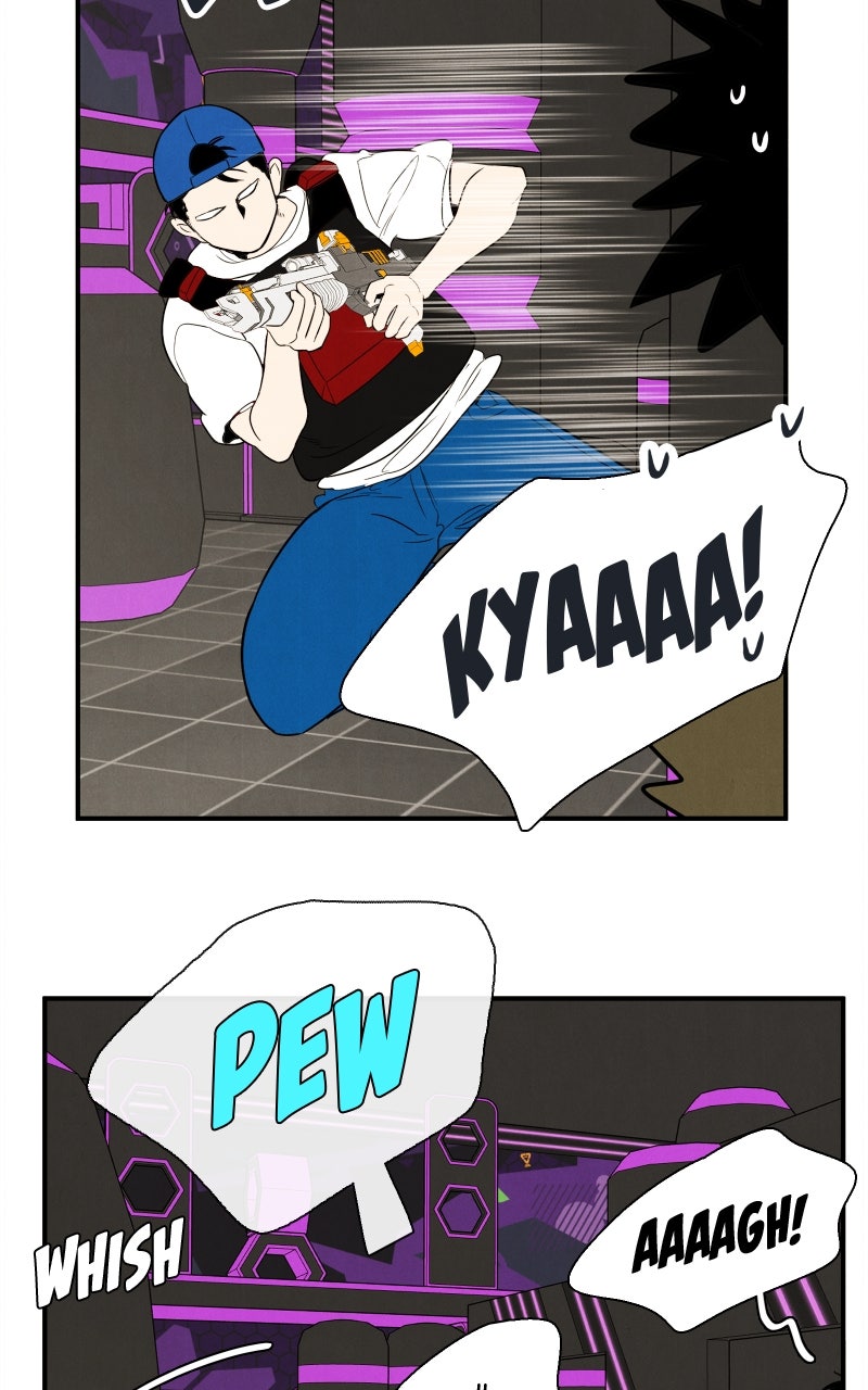 Read After School Lessons for Unripe Apples EN Manga Online