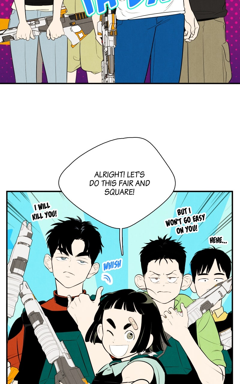 Read After School Lessons for Unripe Apples EN Manga Online