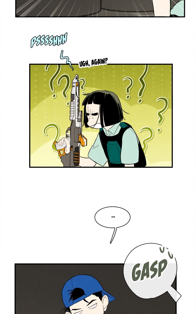 Read After School Lessons for Unripe Apples EN Manga Online