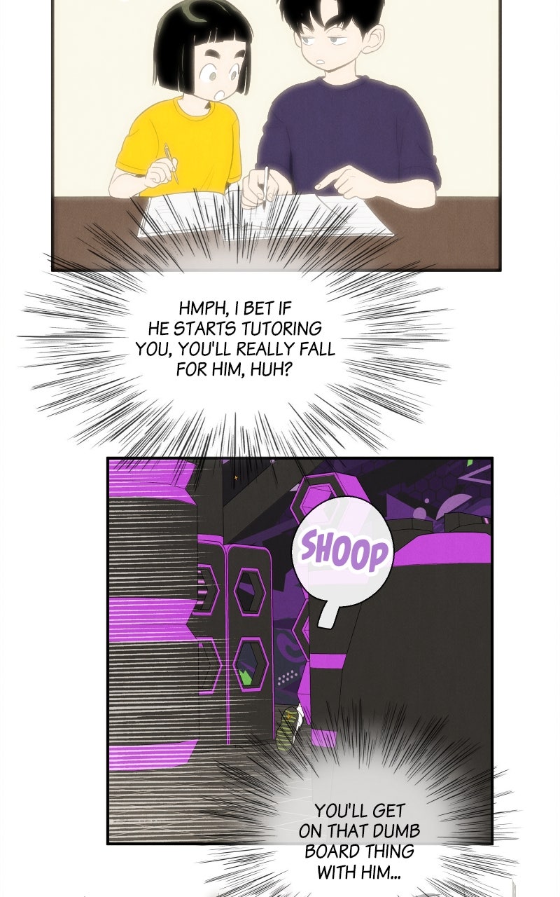 Read After School Lessons for Unripe Apples EN Manga Online