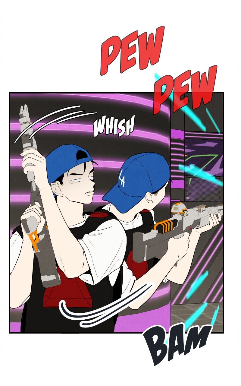 Read After School Lessons for Unripe Apples EN Manga Online