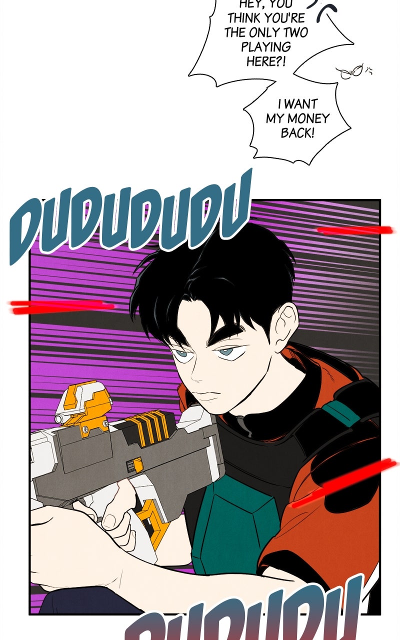 Read After School Lessons for Unripe Apples EN Manga Online