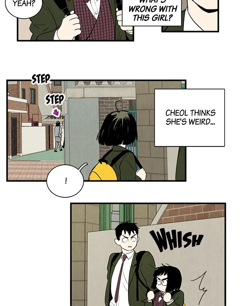 Read After School Lessons for Unripe Apples EN Manga Online