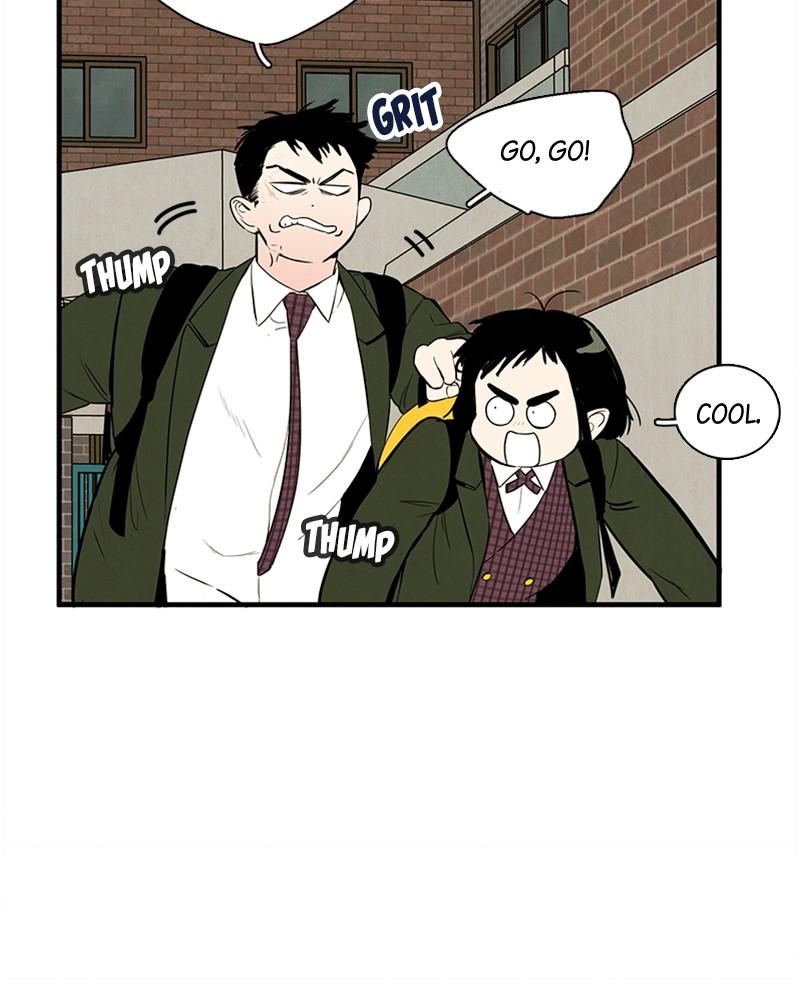 Read After School Lessons for Unripe Apples EN Manga Online