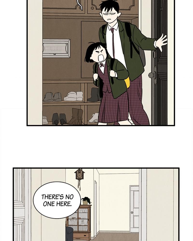 Read After School Lessons for Unripe Apples EN Manga Online