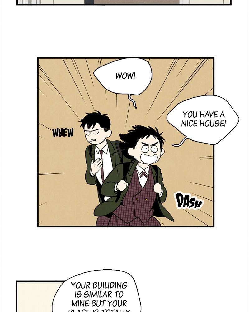 Read After School Lessons for Unripe Apples EN Manga Online