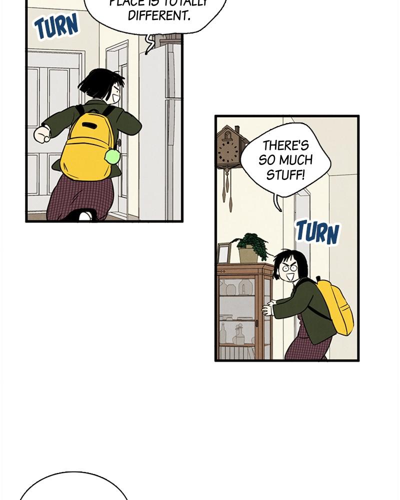 Read After School Lessons for Unripe Apples EN Manga Online