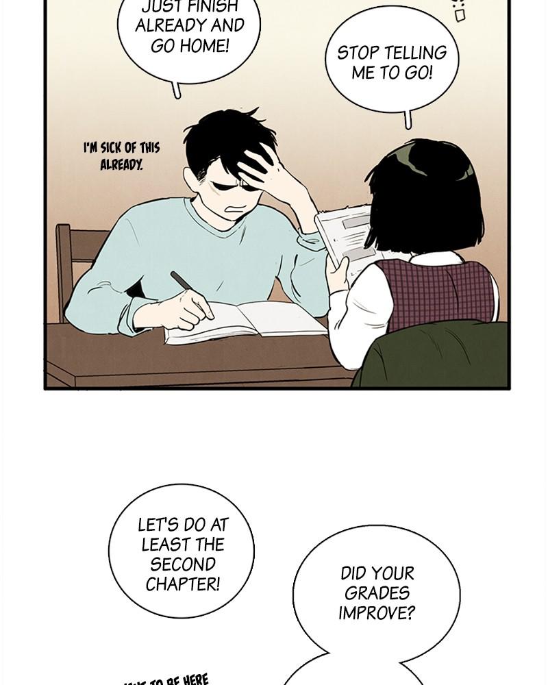 Read After School Lessons for Unripe Apples EN Manga Online