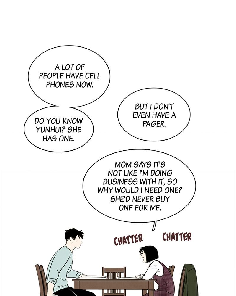 Read After School Lessons for Unripe Apples EN Manga Online