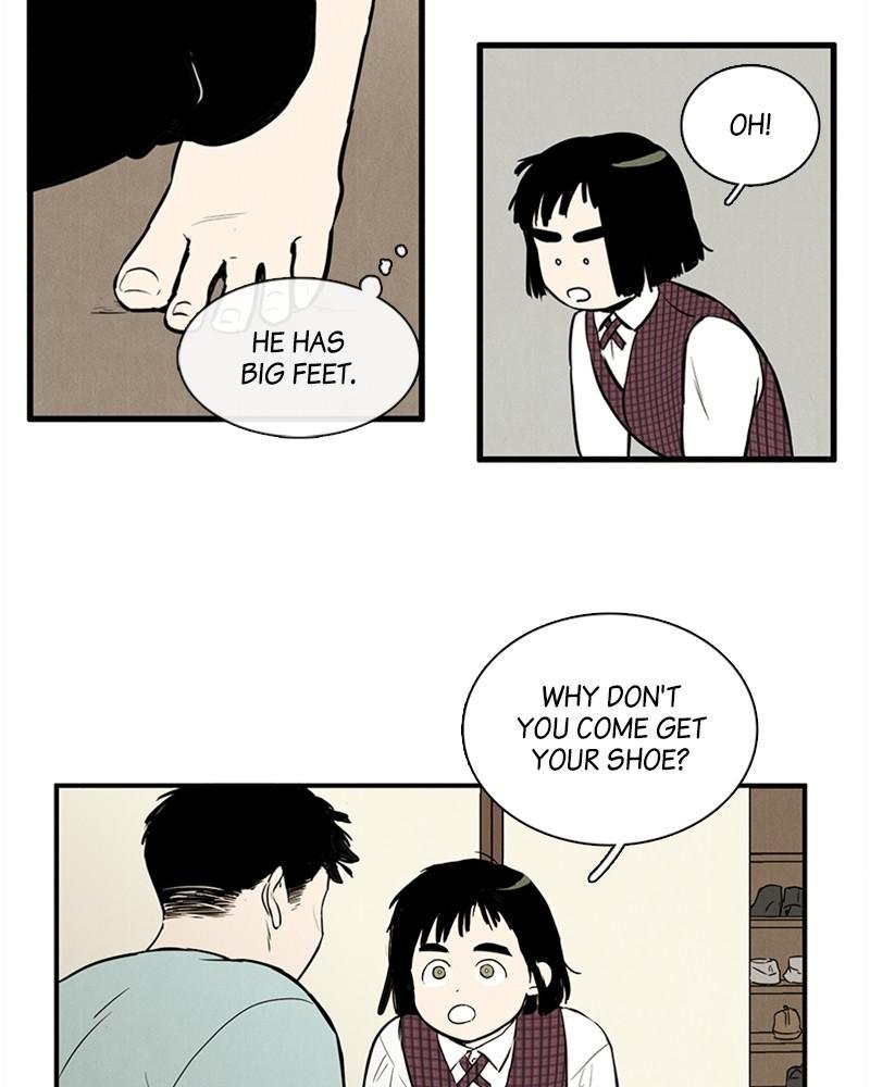 Read After School Lessons for Unripe Apples EN Manga Online