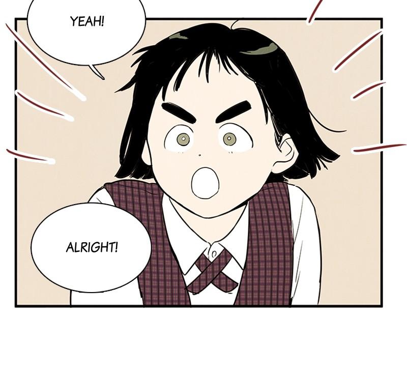 Read After School Lessons for Unripe Apples EN Manga Online