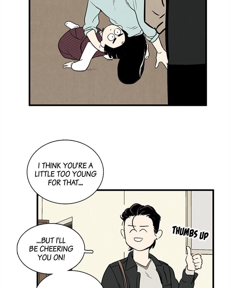 Read After School Lessons for Unripe Apples EN Manga Online