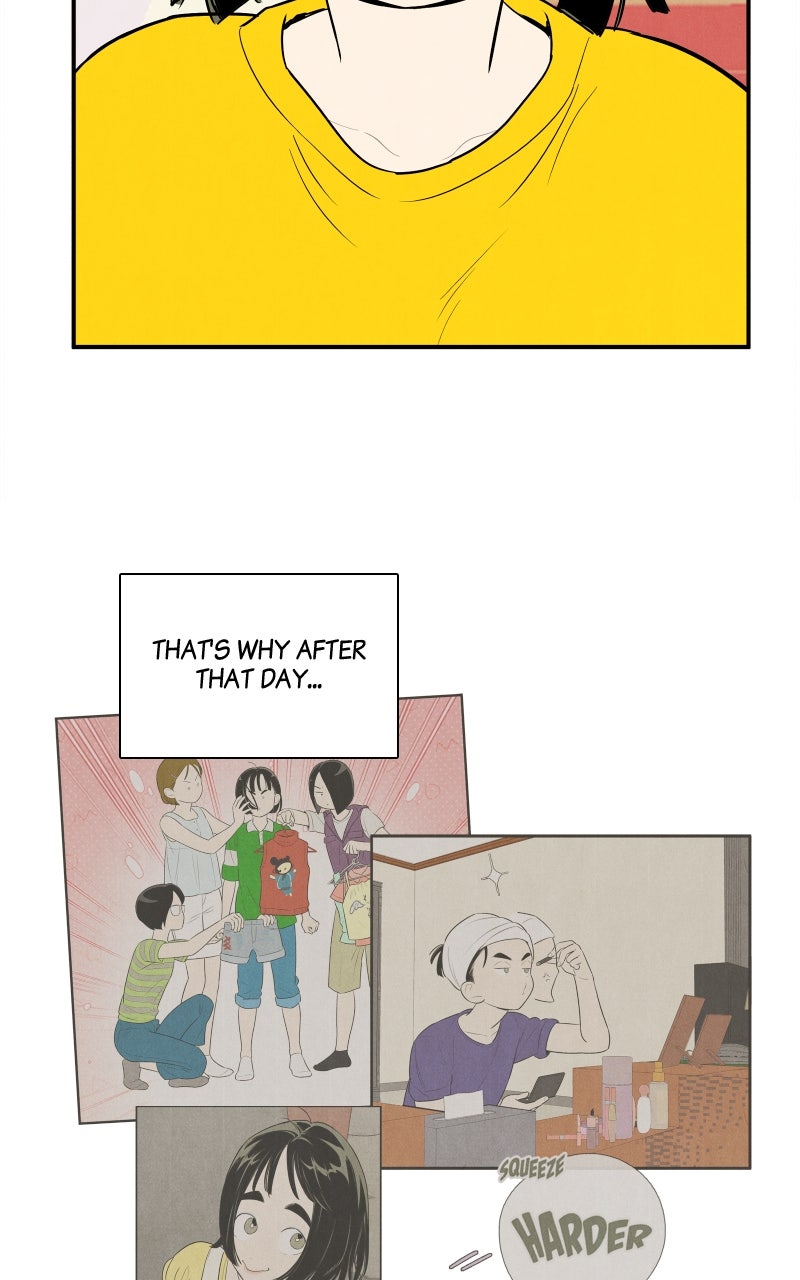 Read After School Lessons for Unripe Apples EN Manga Online